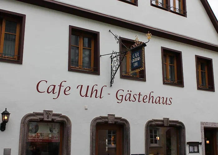 Hotel Uhl