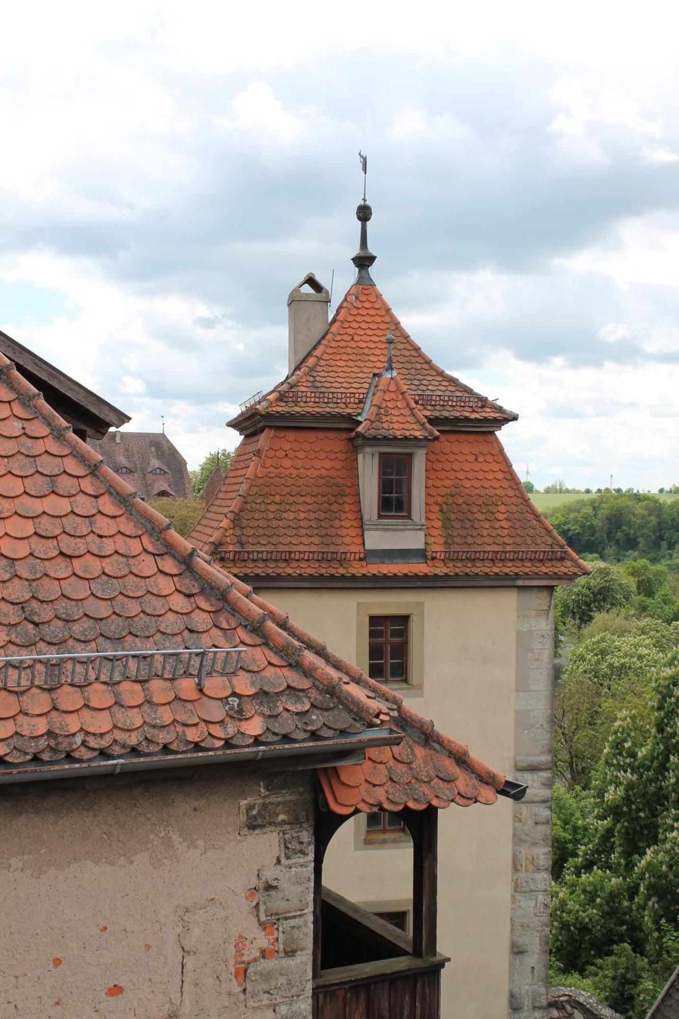 Hotel Uhl Guest house
