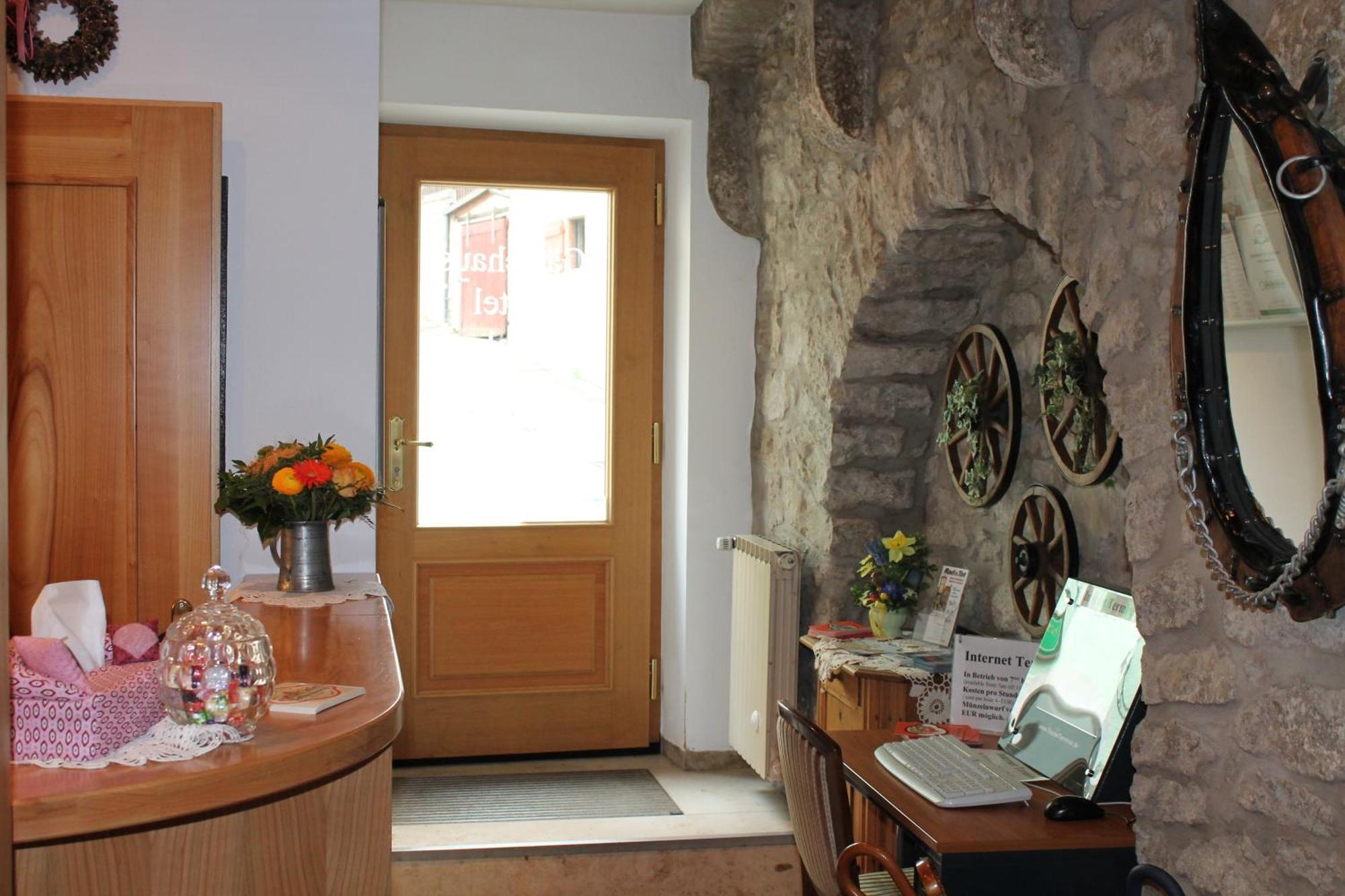 Guest house Hotel Uhl