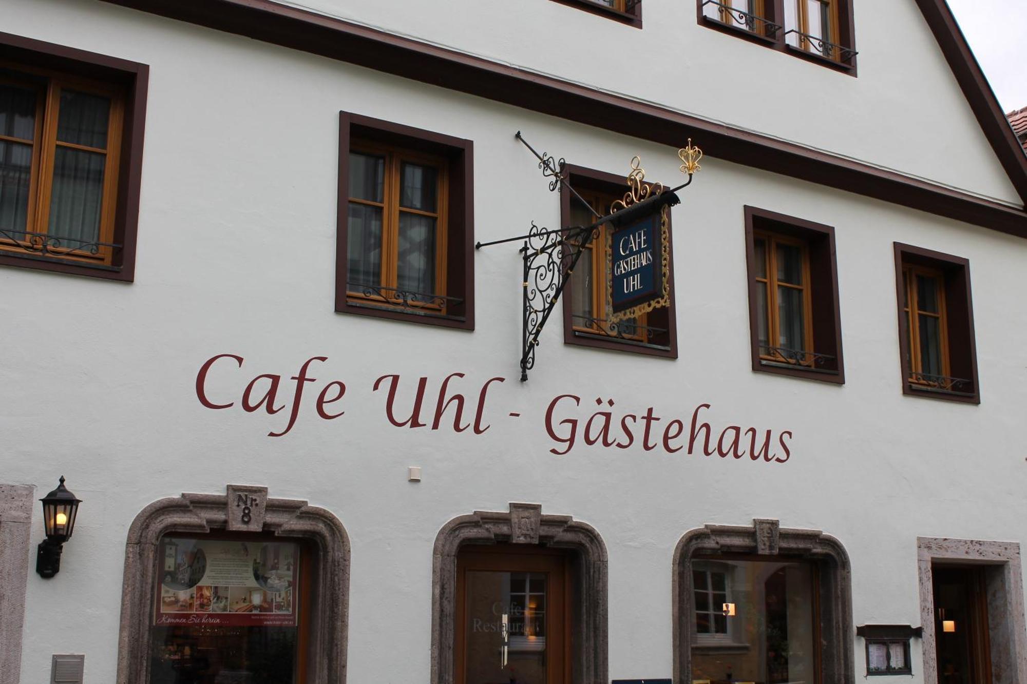 Hotel Uhl Guest house 3*