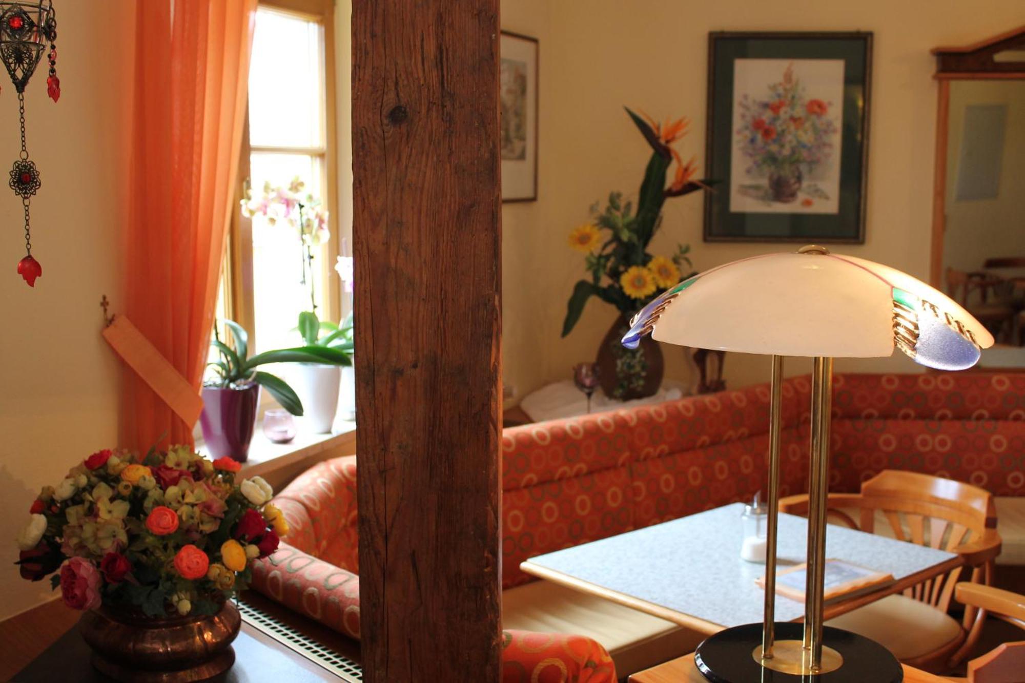 Hotel Uhl Guest house