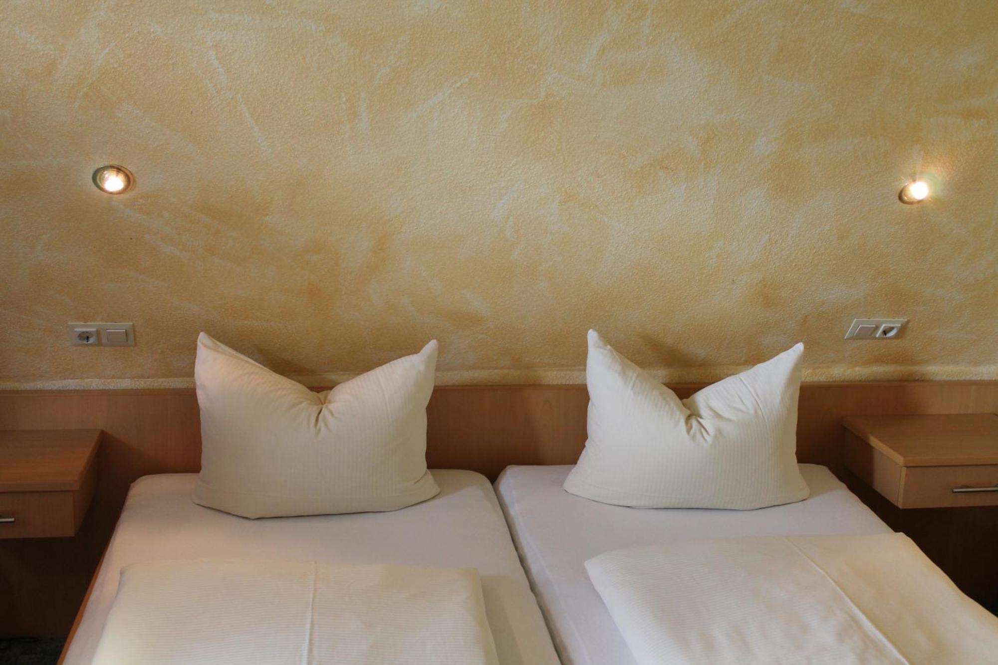 Guest house Hotel Uhl