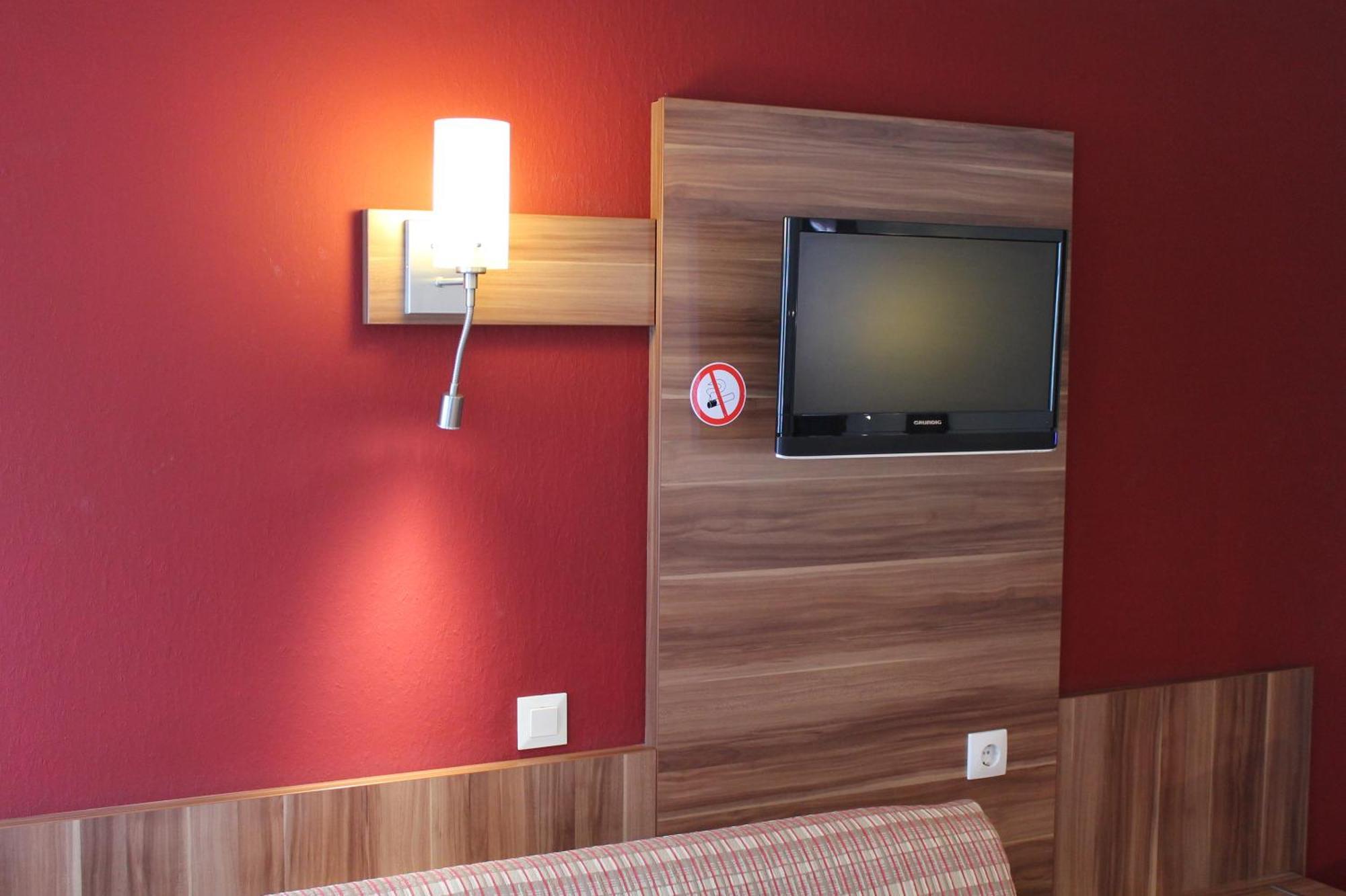Guest house Hotel Uhl