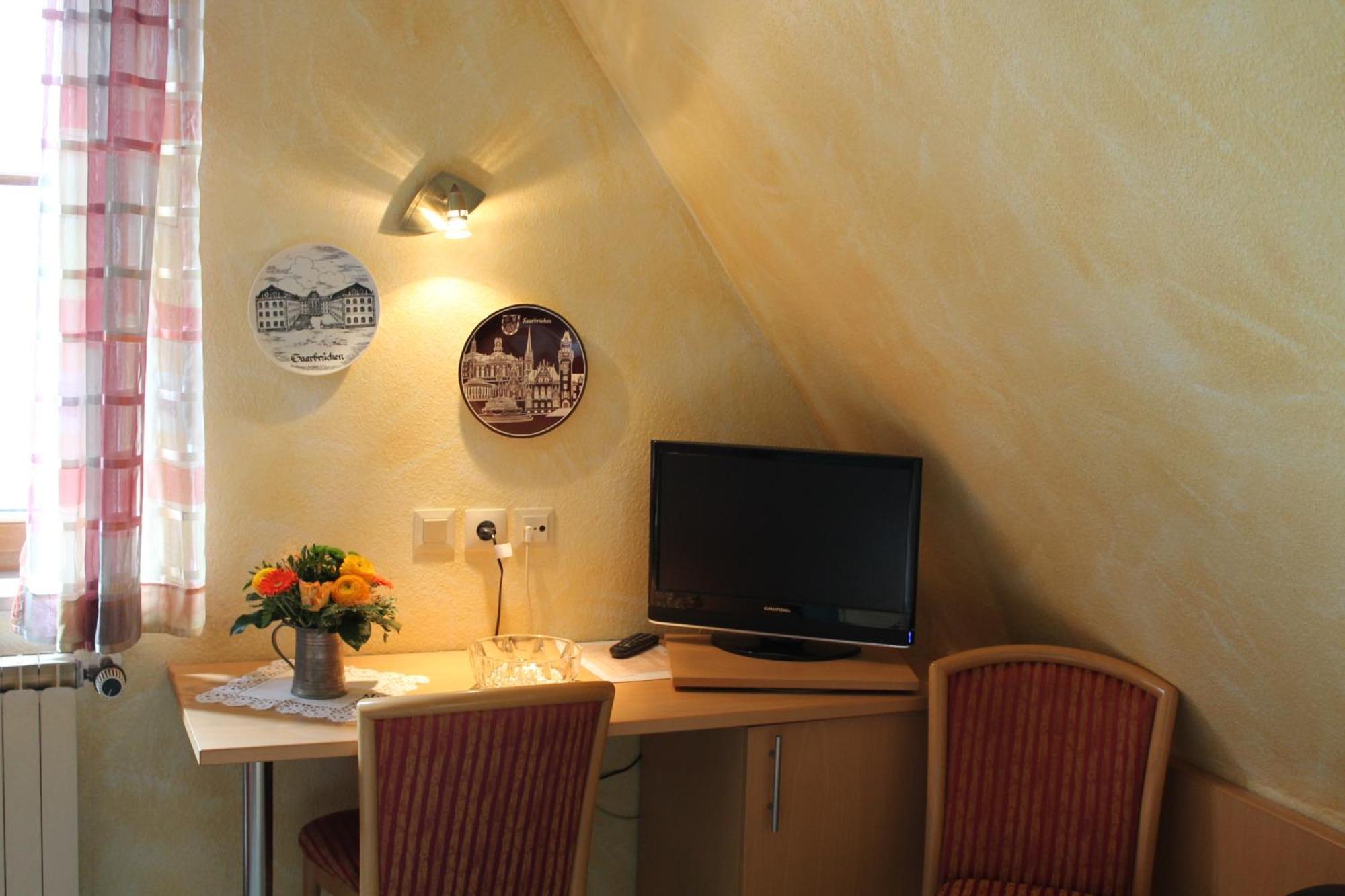 Guest house Hotel Uhl