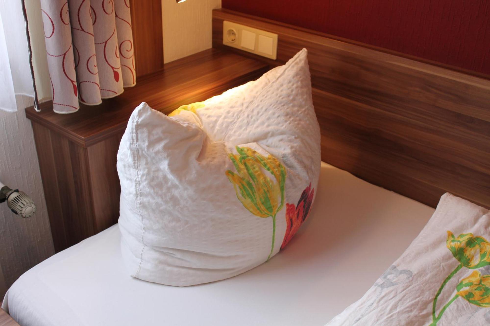 Guest house Hotel Uhl 3*
