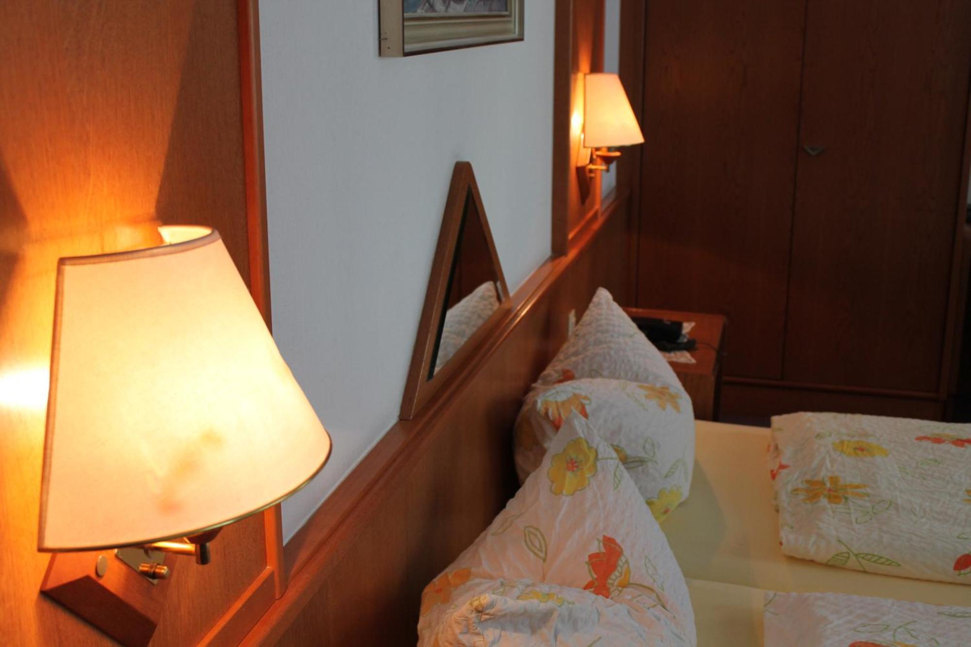 Hotel Uhl 3*
