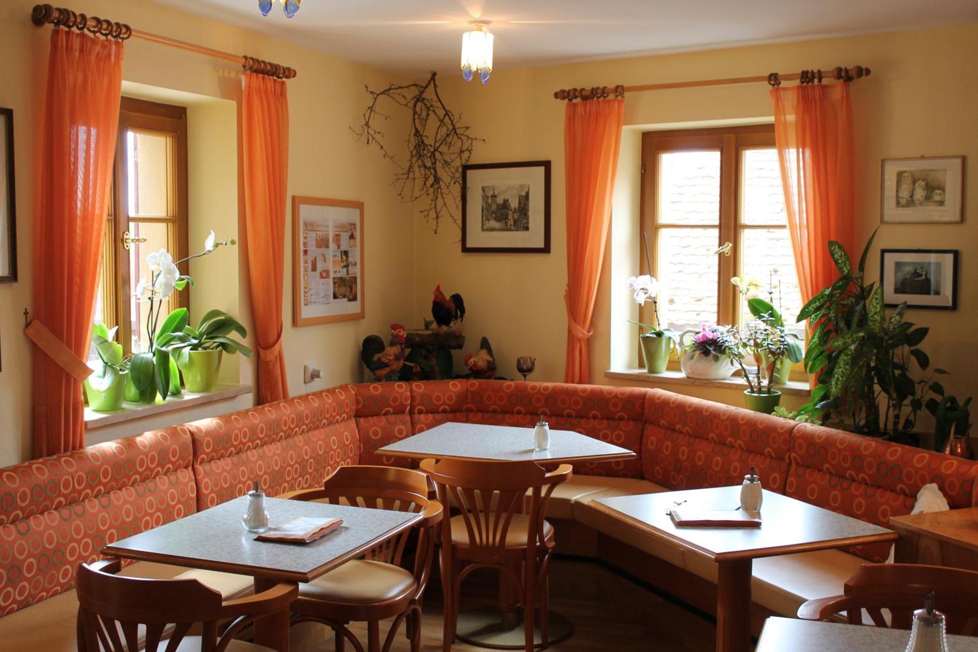 Hotel Uhl 3*