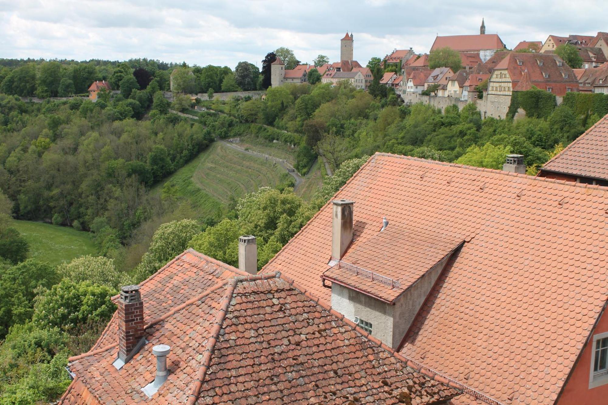 Guest house Hotel Uhl 3*