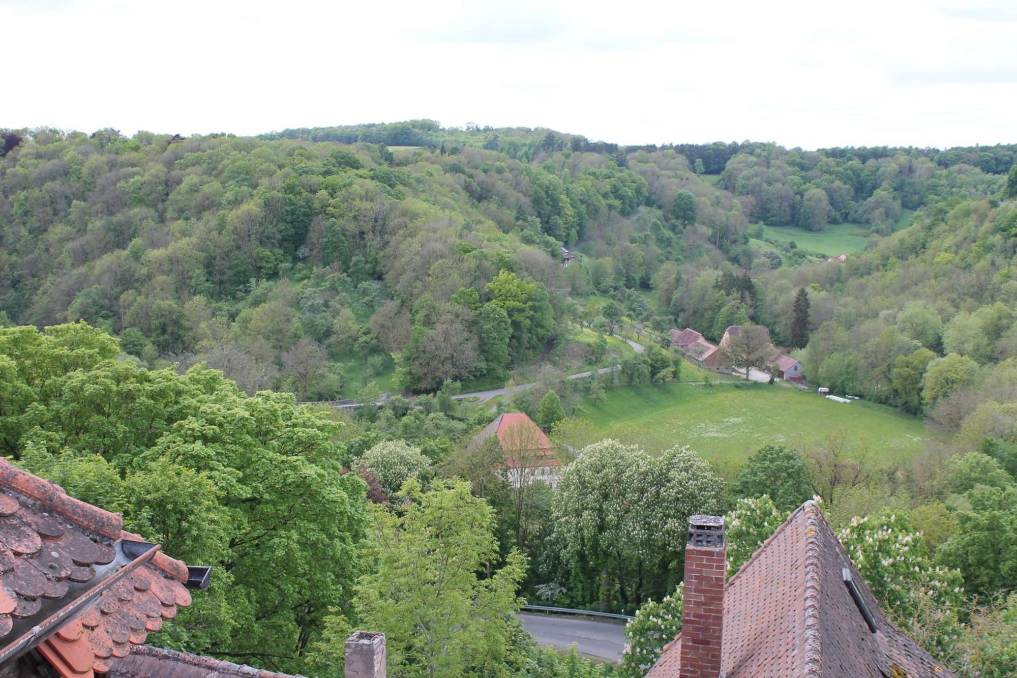 Hotel Uhl Guest house