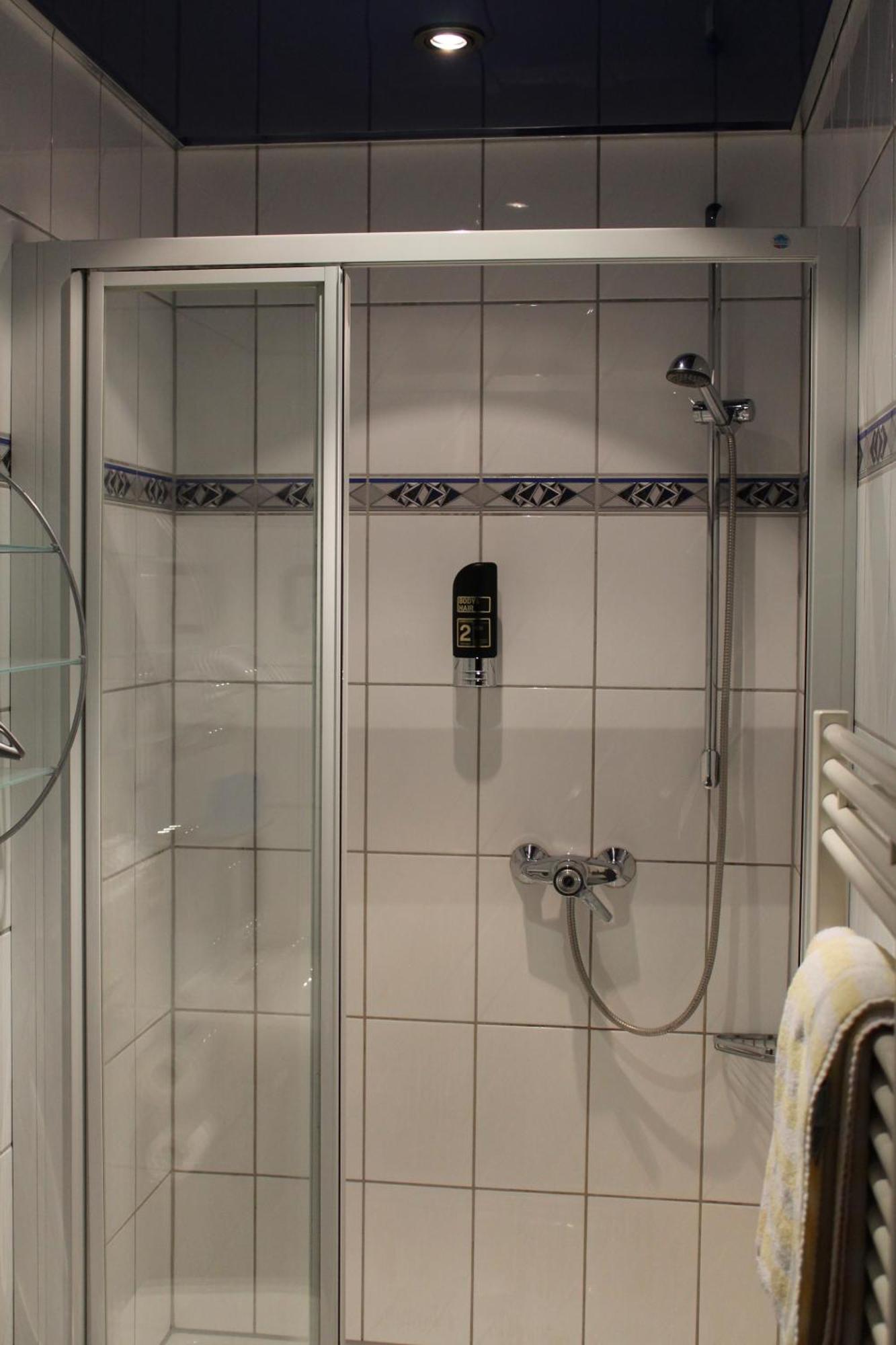Guest house Hotel Uhl 3*