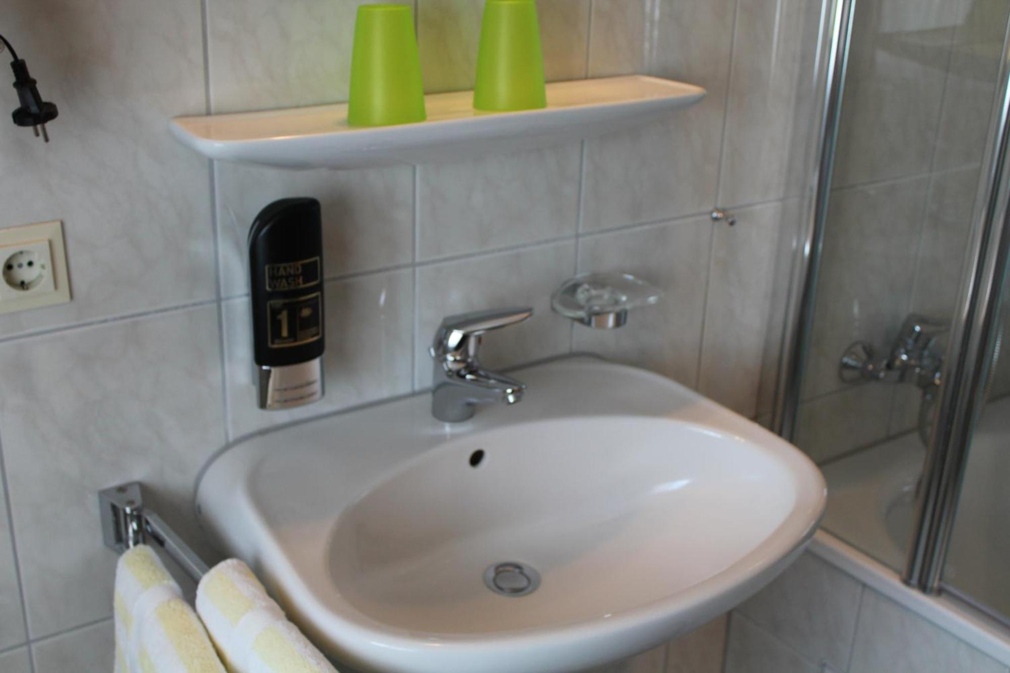 Guest house Hotel Uhl 3*