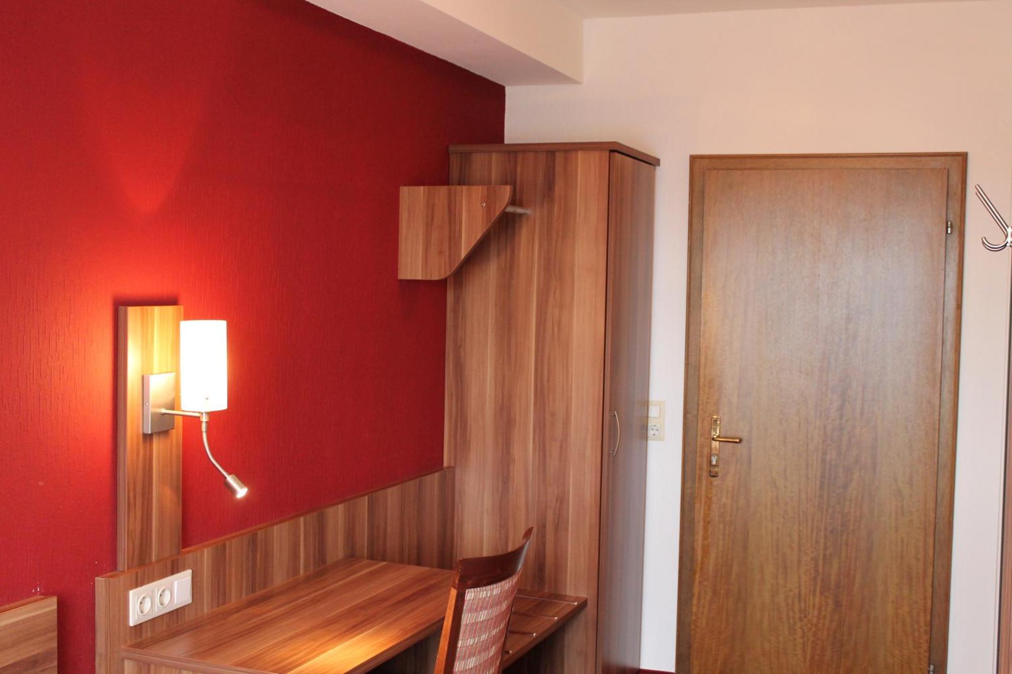 Hotel Uhl Guest house