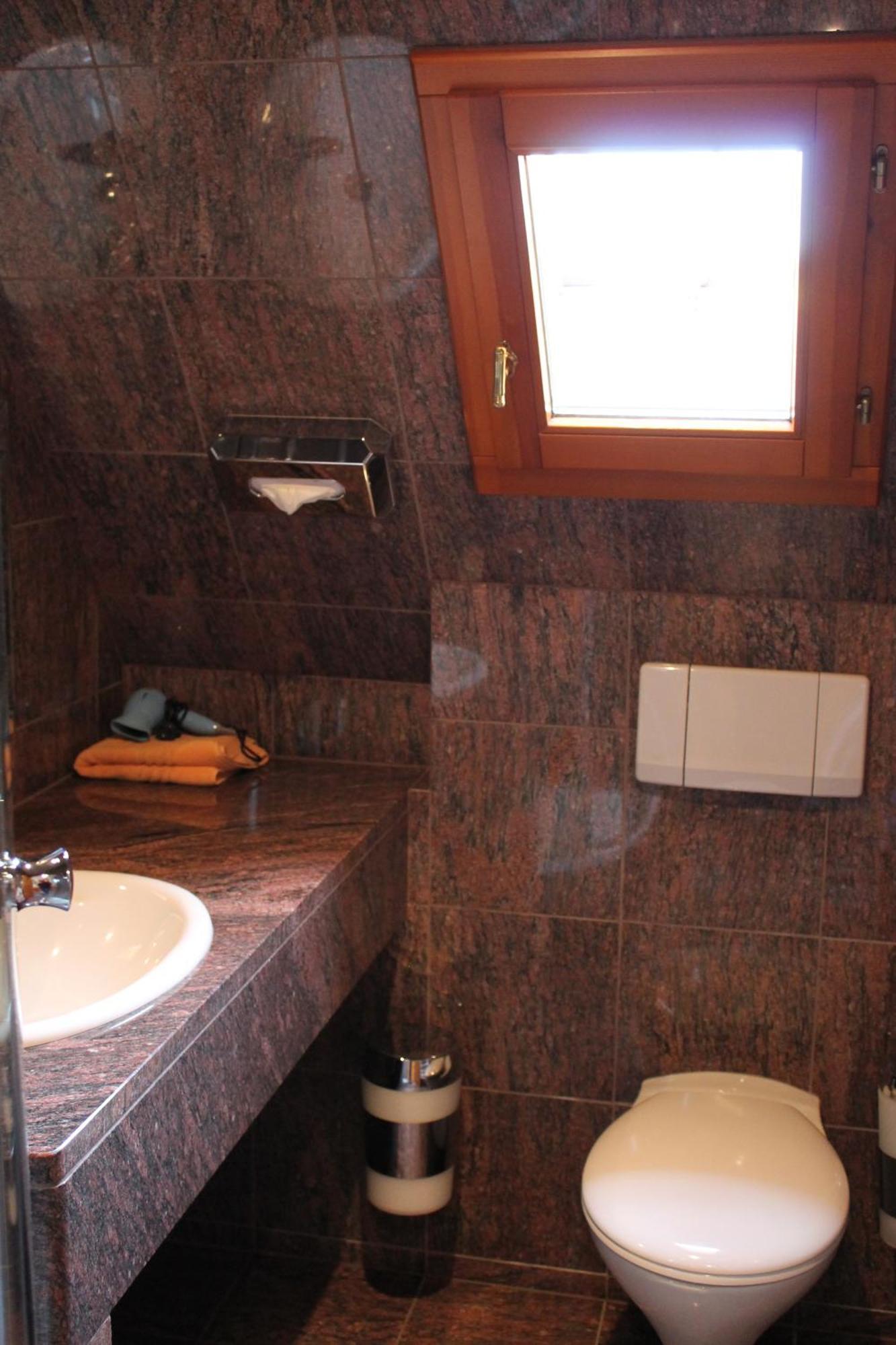 Hotel Uhl 3* Rothenburg ob der Tauber