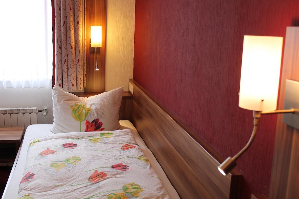 Guest house Hotel Uhl Rothenburg ob der Tauber