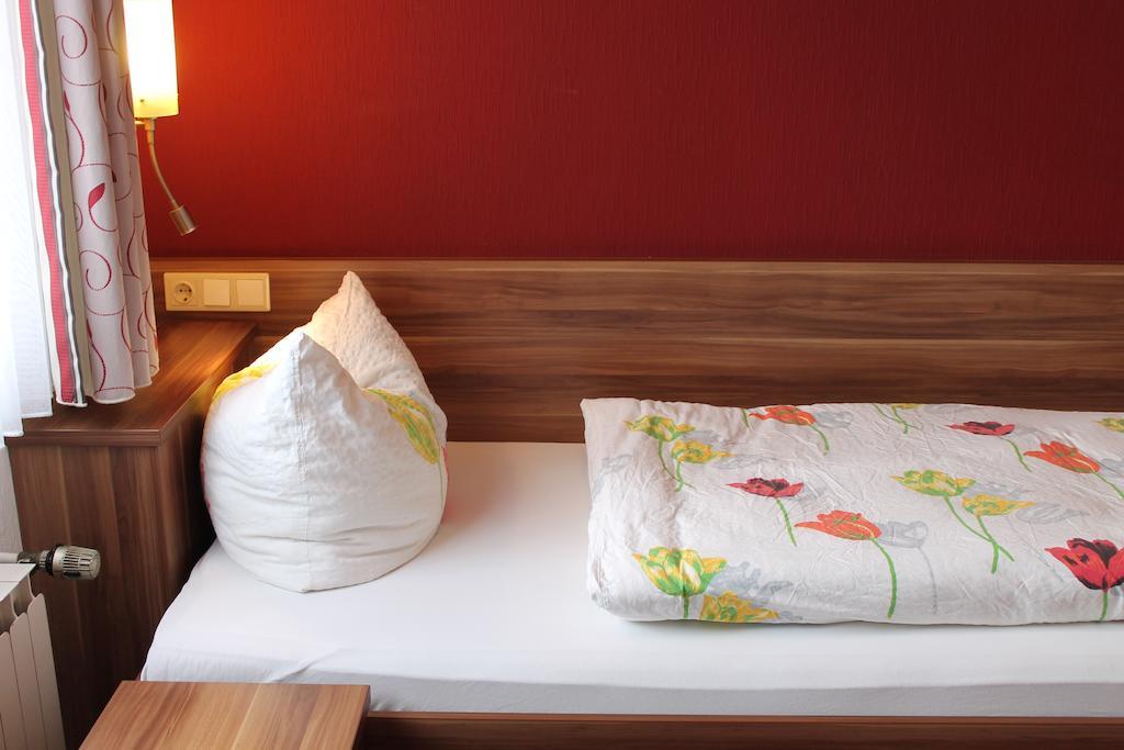 Hotel Uhl 3* Rothenburg ob der Tauber