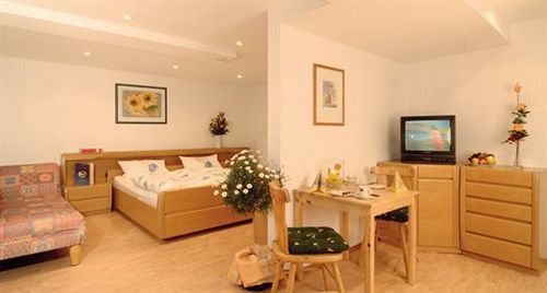 Hotel Uhl Rothenburg ob der Tauber